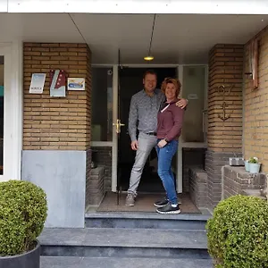 Het Anker *** Valkenburg (South Holland)