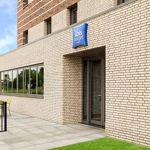 Ibis Budget Maastricht ** Stein
