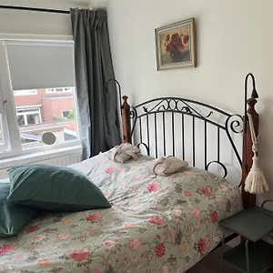 Accommodatie bij particulieren Bebabops