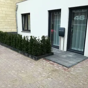 Appartement Aan 't Kapelke, Valkenburg aan de Geul