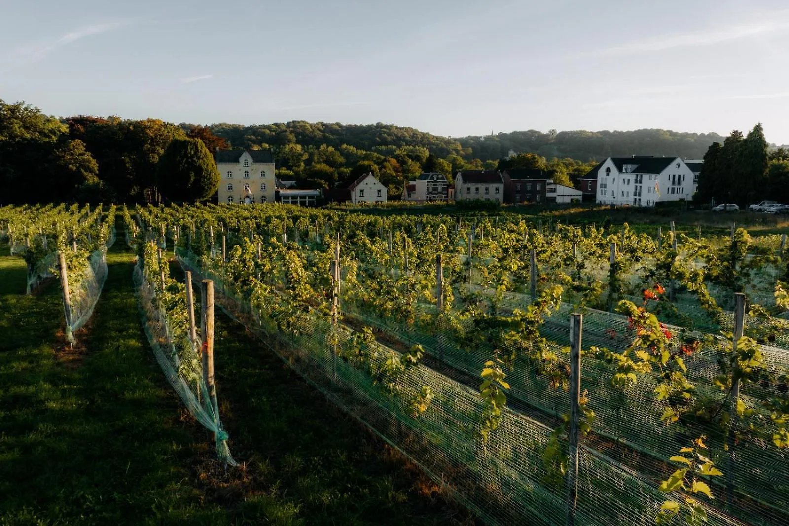 Hotel Chateau St Gerlach - Oostwegel Collection, Member Of Relais And Chateaux Valkenburg aan de Geul