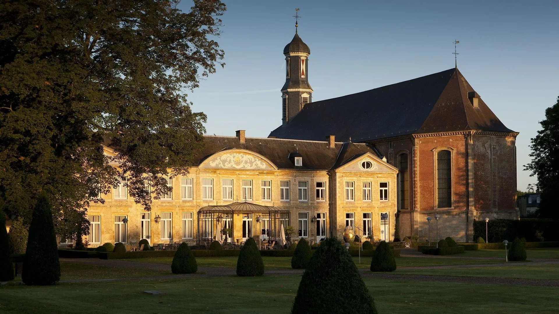 Hotel Chateau St Gerlach - Oostwegel Collection, Member Of Relais And Chateaux Valkenburg aan de Geul